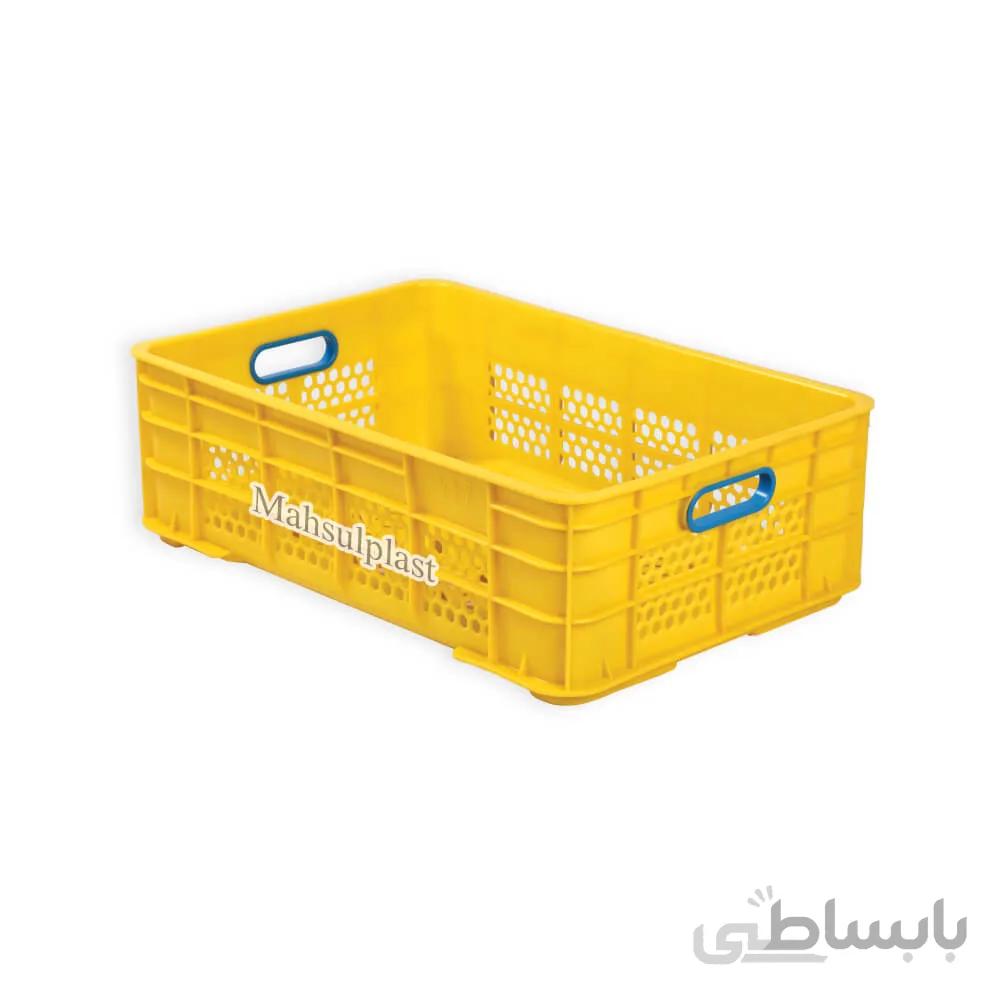 سبد صنعتی 417
