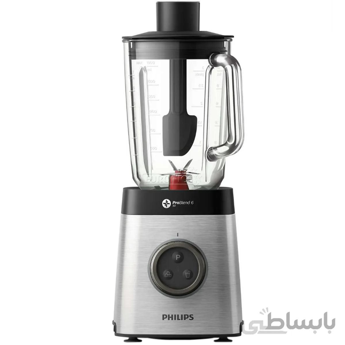 مخلوط کن فیلیپس مدل HR3652/00