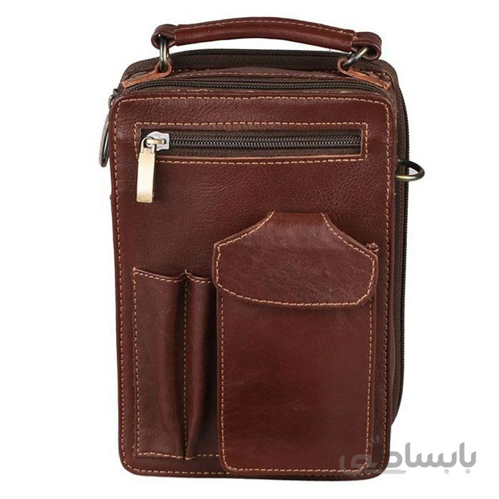 کیف دوشی مردانه DB35