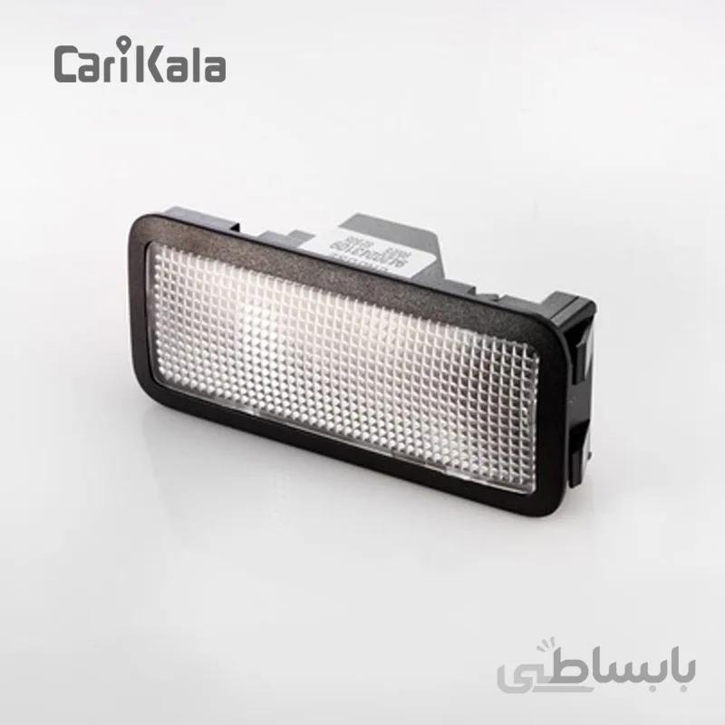 چراغ سقف جلو و عقب 405 کروز
