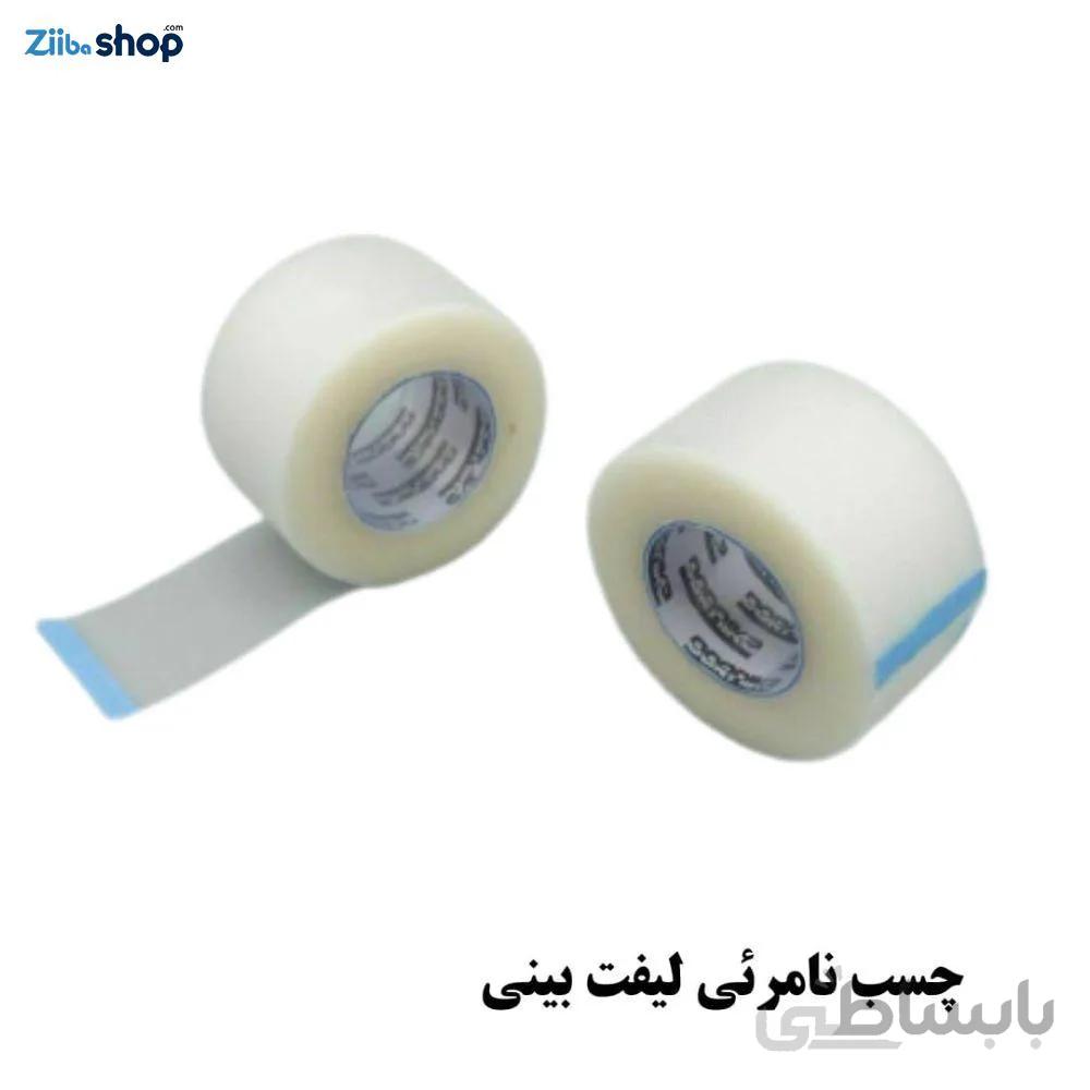 چسب لیفت بینی اصل کره