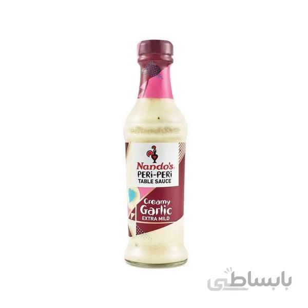 سس سیر Nando’s