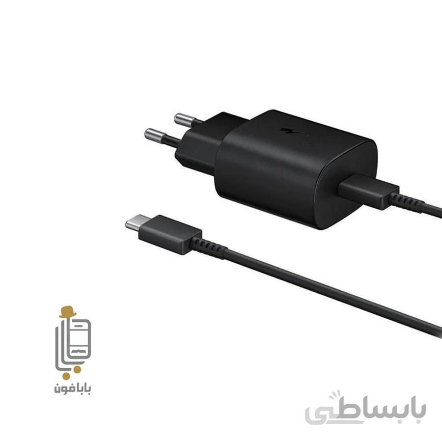شارژر اورجینال سوپر فست سامسونگ Galaxy Note10 Lite