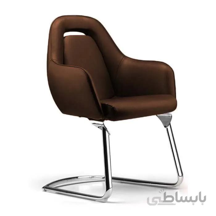 صندلی کنفرانسی انتظار سیلا ا Silla Conference/waiting Chair C12
