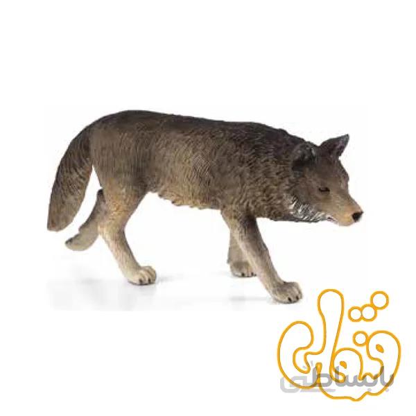 گرگ شکارچی Wolf Hunting 387026