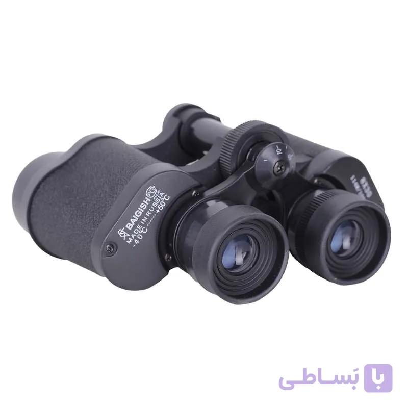 دوربین دوچشمی بایگیش مدل 8×30