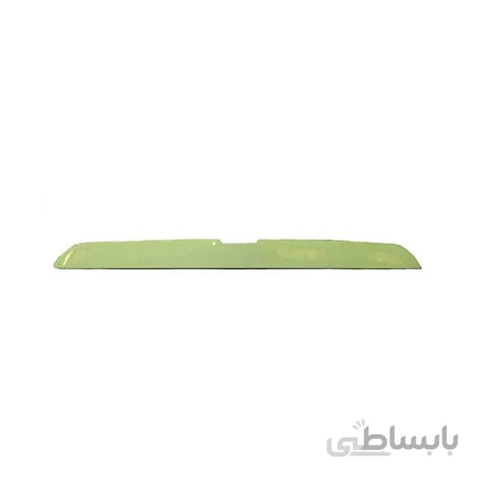 مجموعه فینیشر درب صندوق پارس سفید کروز