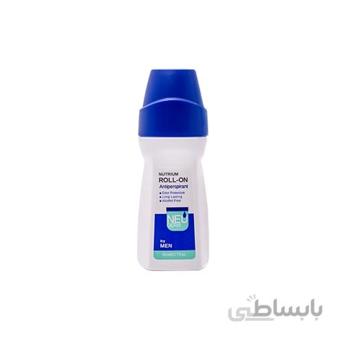 مام رول مردانه آیسی نئودرم