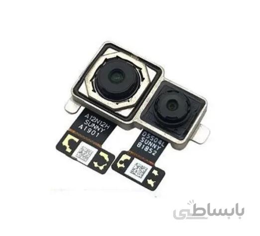 دوربین پشت گوشی xiaomi mi 8 lite mi 8x