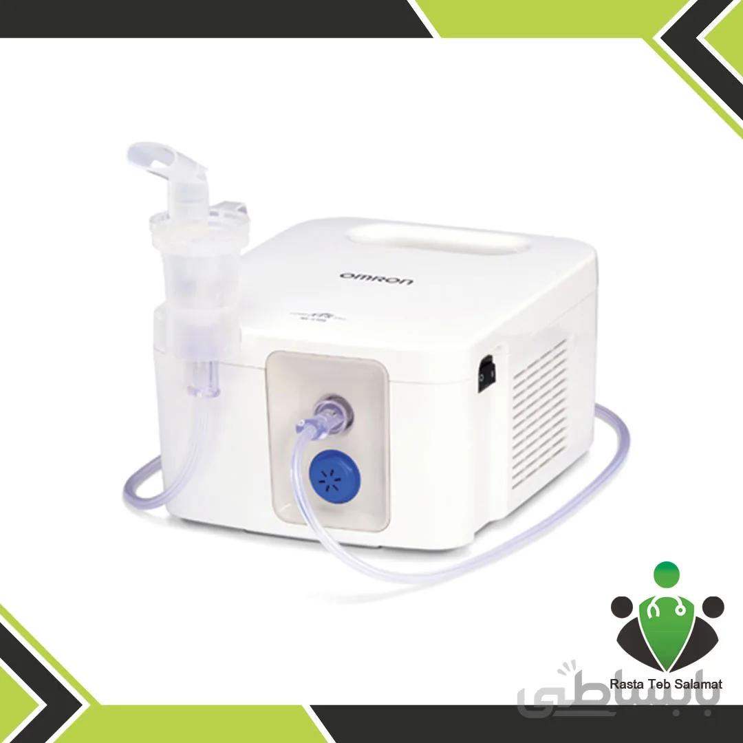 نبولایزر امرن مدل NE-C900 ا Omron NE-C900 Nebulizer
