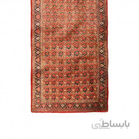 دستمال گردن گل کلاسیک