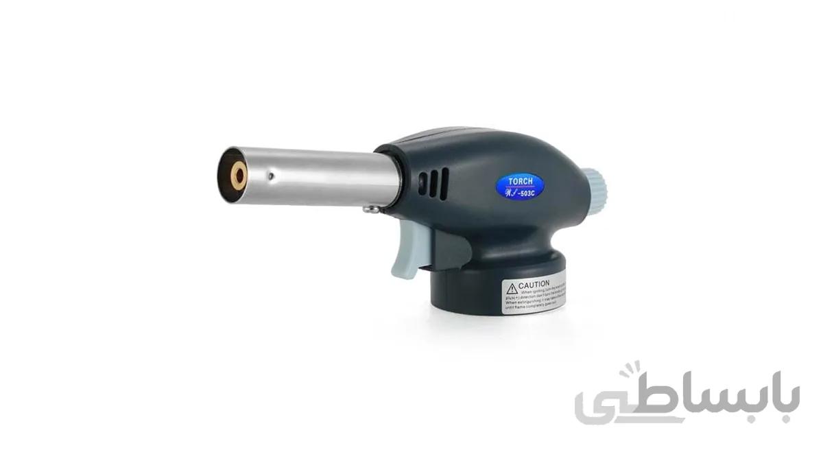 سرپیک شعله افکن TORCH مدل 503