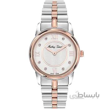 ساعت مچی متی تیسوت مدل D1086BI |D1086BI