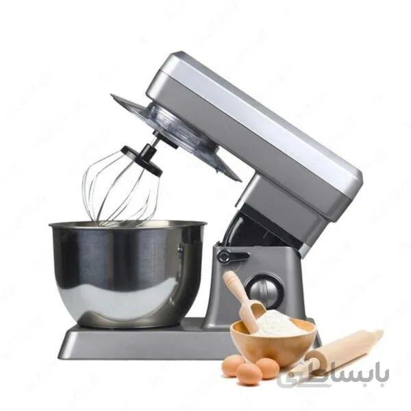 همزن حرفه ای ۱۵۰۰ وات سونیفر مدل SF-8066 ا همزن حرفه ای 1500 وات سونیفر مدل SF-8066