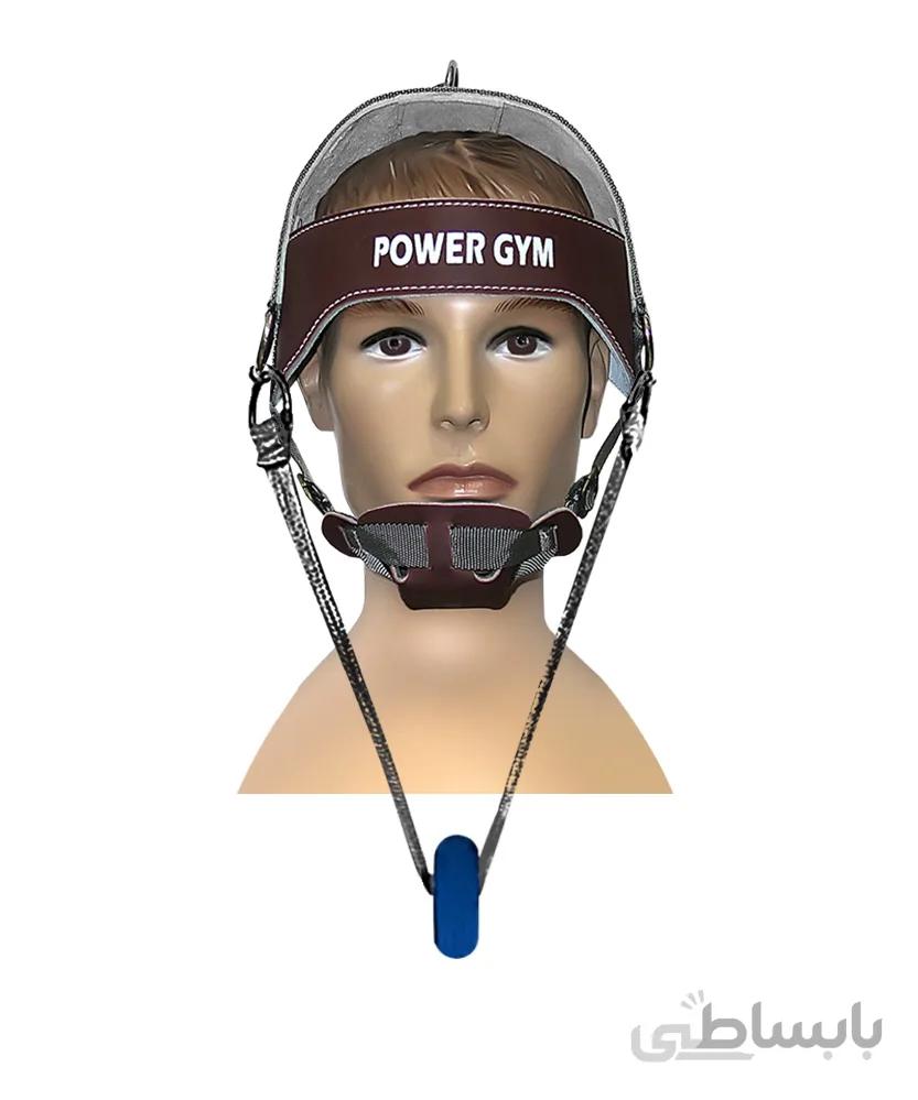 تسمه گردن PowerGYM