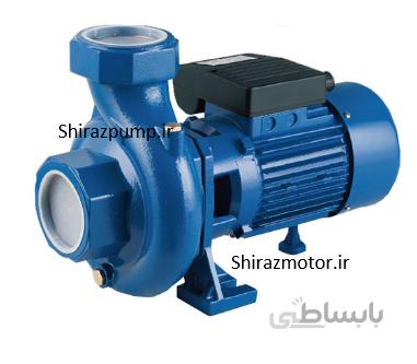 پمپ سانترفیوژ سه اسب چهار اینچ هاچاسو