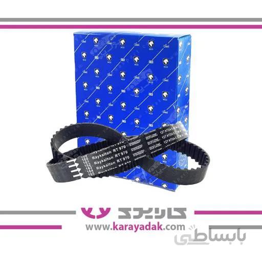 تسمه تایم 104 دندانه 206 تیپ 2 ایساکو