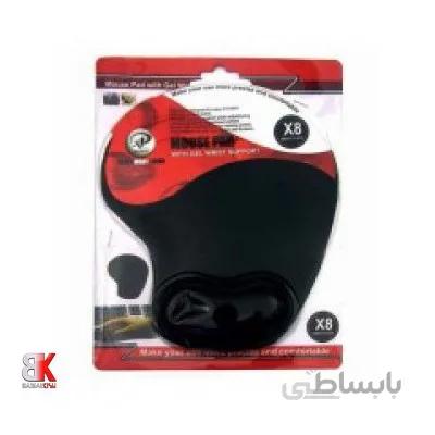 پد موس طبی جنس خوب ایکس پی xp-x8