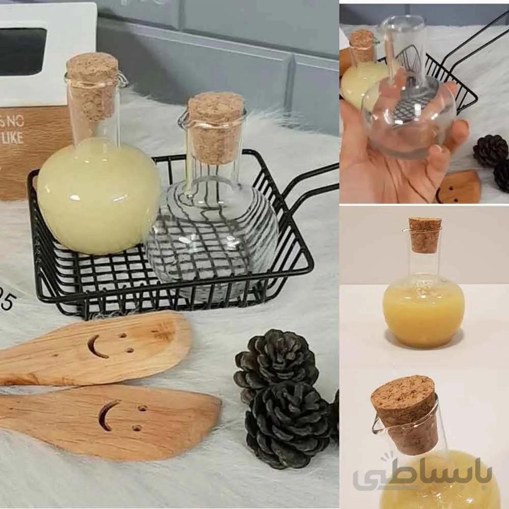 آبلیموخوری طرح ایکیا