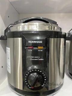 زودپز برقی کنوود مدل KW374