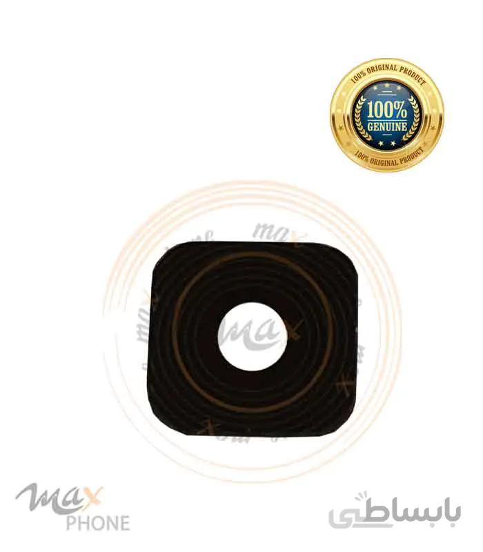 شیشه لنز دوربین بدون فریم سامسونگ samsung A300/A3 2015 اورجینال/ glass camera