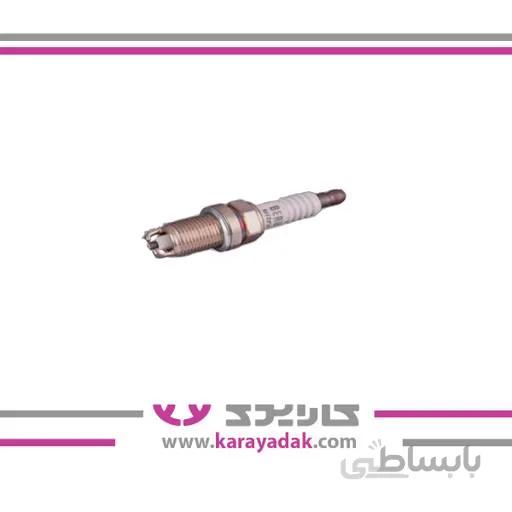 شمع موتور lz58 405 اکیوم 4تایی