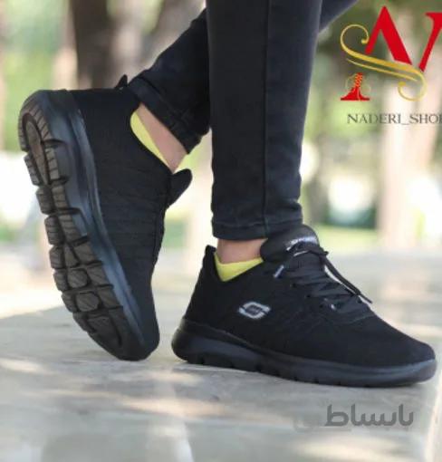 کتونی ورزشی اسکیچرز مردانه5825