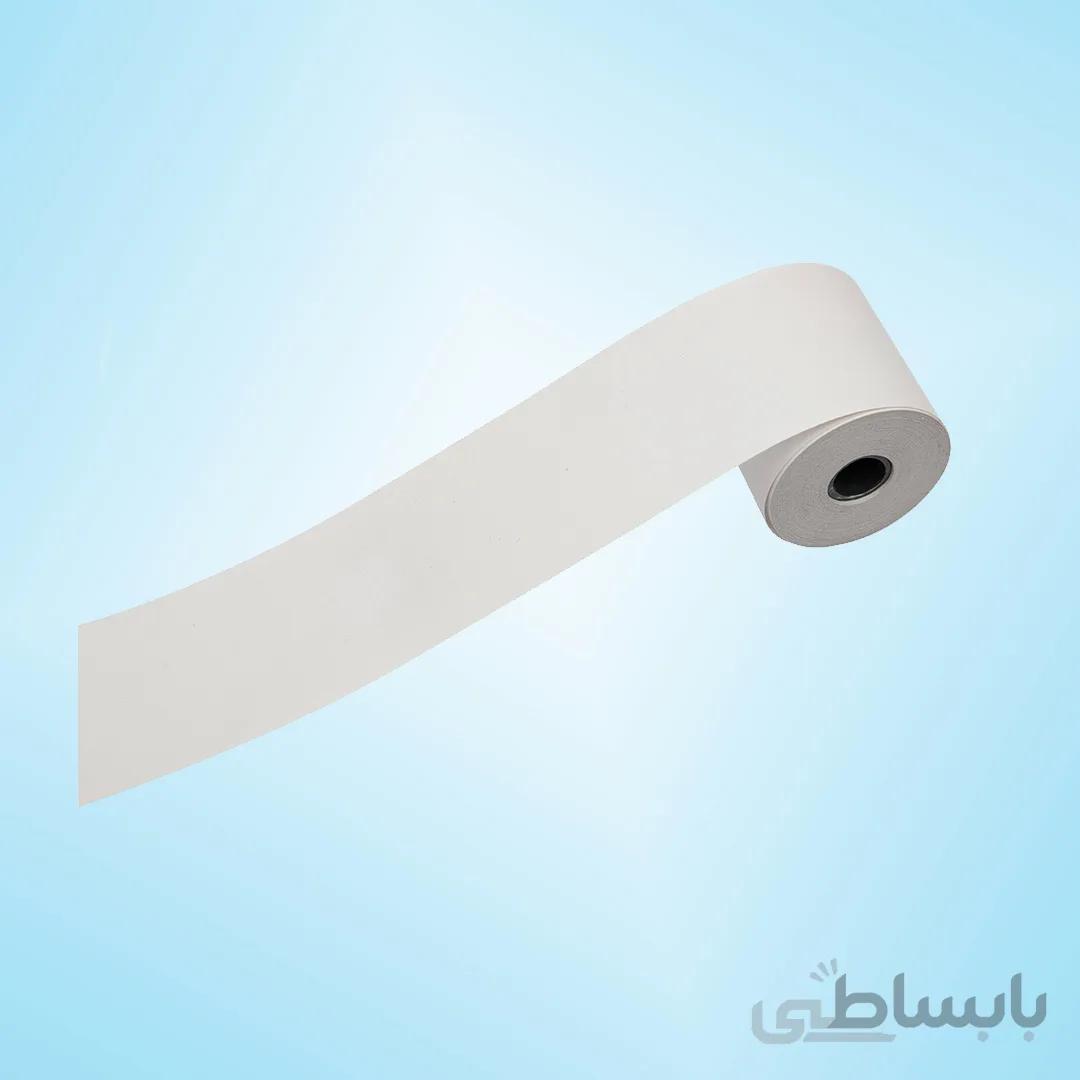رول حرارتی 60 متری 79 چاپ مشکی