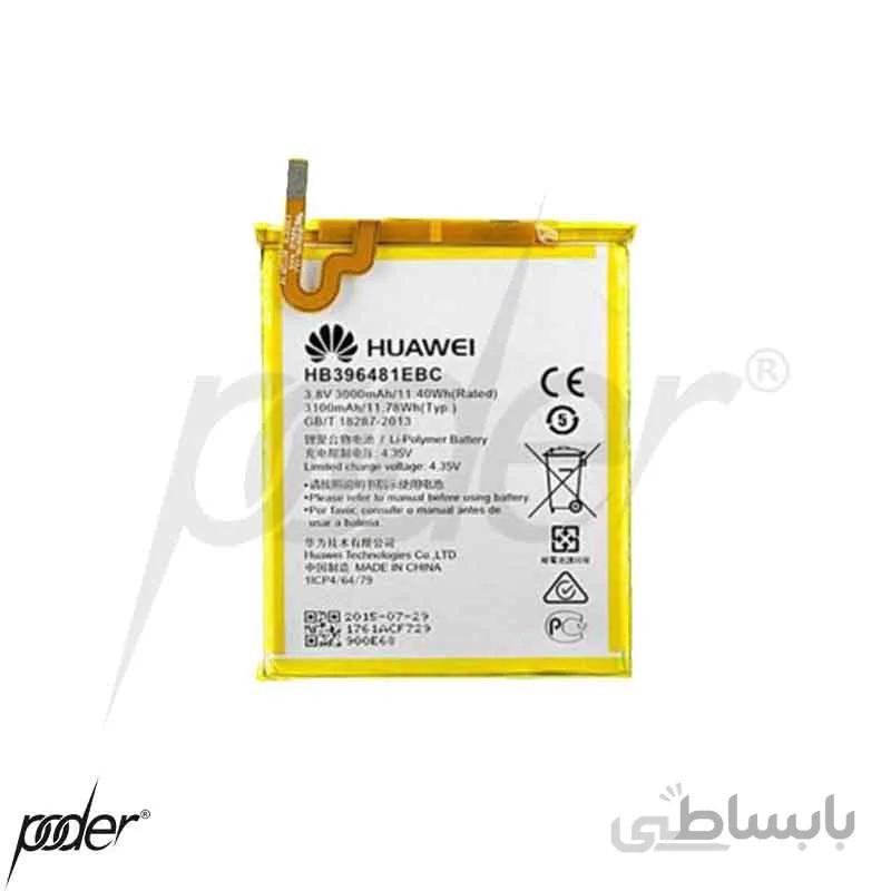 باتری گوشی هواوی 5X