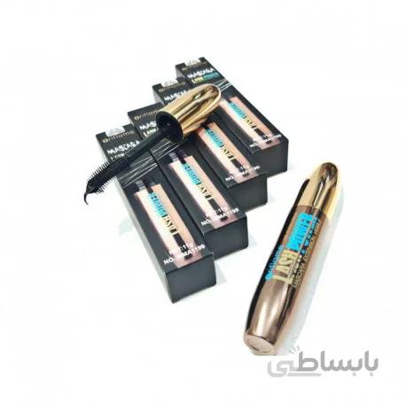 ریمل اروفیلیم فلزی عمده (استثنایی)