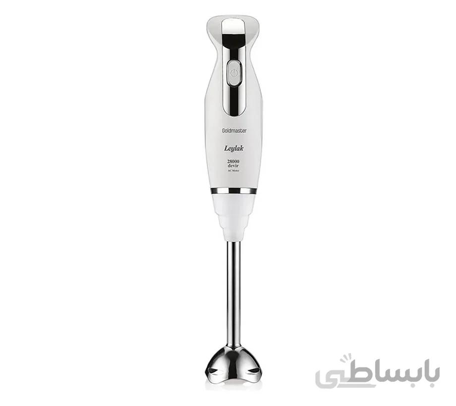گوشت کوب برقی گلدمستر مدل GM-7235