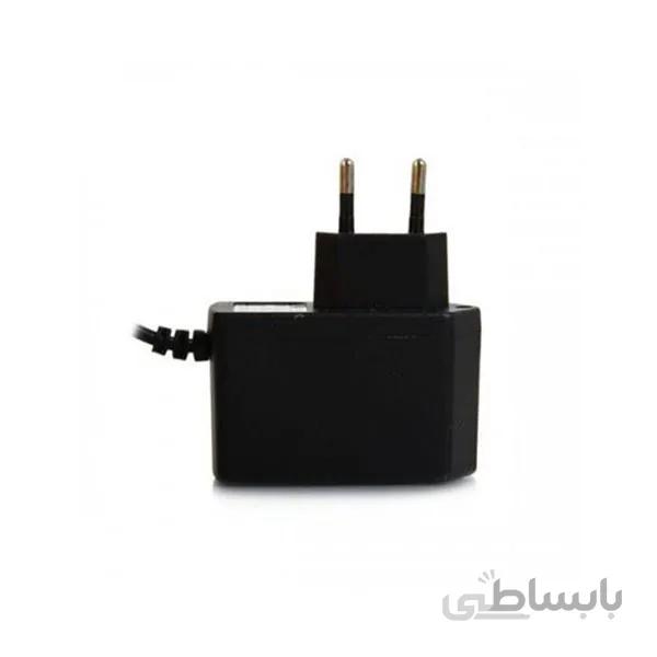 اداپتور مودم Adsl 12V 1A D net