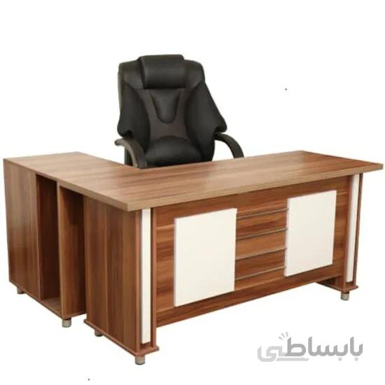 میز کارشناسی مدل 2000 کد d149