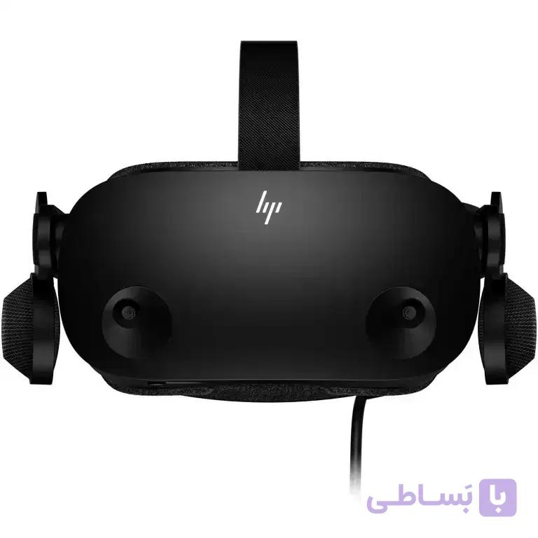 HP Reverb G2 Virtual Reality Headset