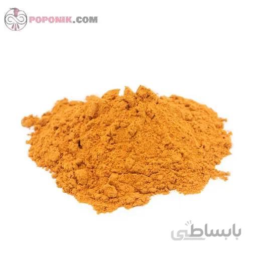 ادویه شاورما مرغ