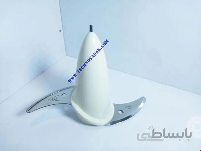 تیغ غذاساز سانی