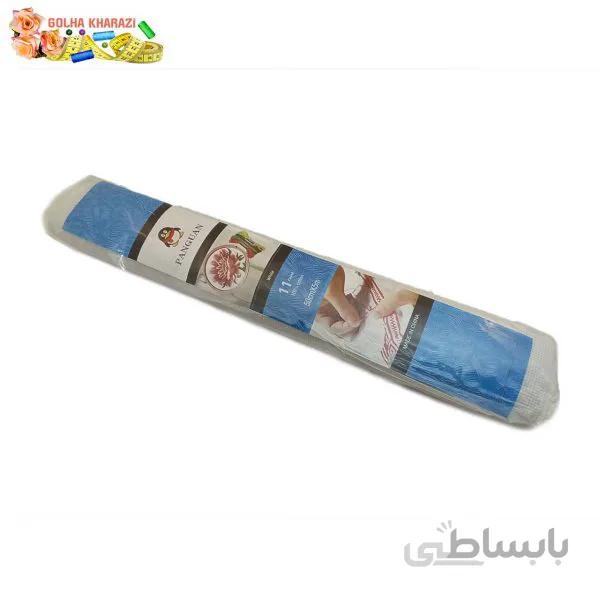 پارچه شماره دوزی 11 کانت رولی پنگوئن کد 3043P