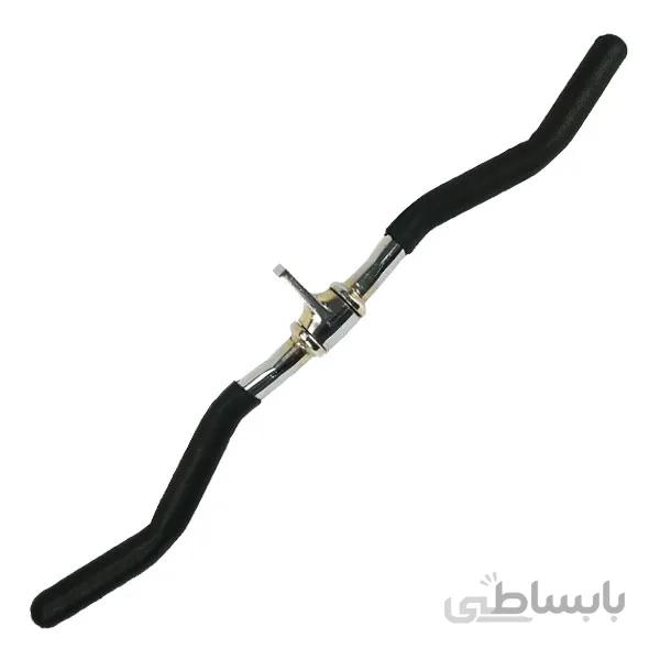جلو بازی لاری روکشدار