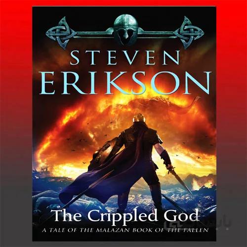 The Crippled God