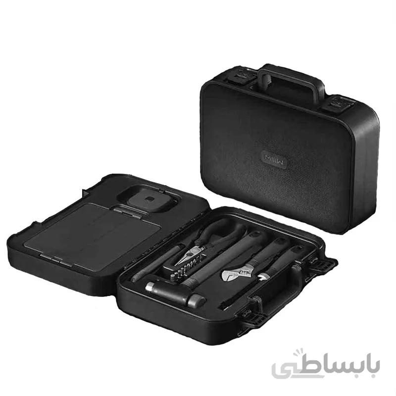 جعبه ابزار 8 عددی شیائومی مدل MIIIW MWTK01 ا Xiaomi MIIIW Toolbox