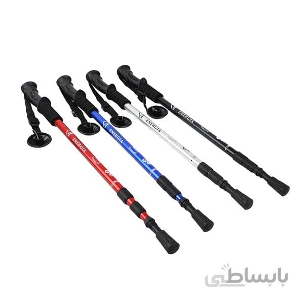 باتوم پیچی انرژیا ENERGIA