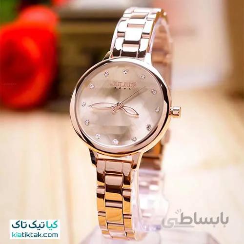 ساعت مچی جولیوس مدل JA-1152C
