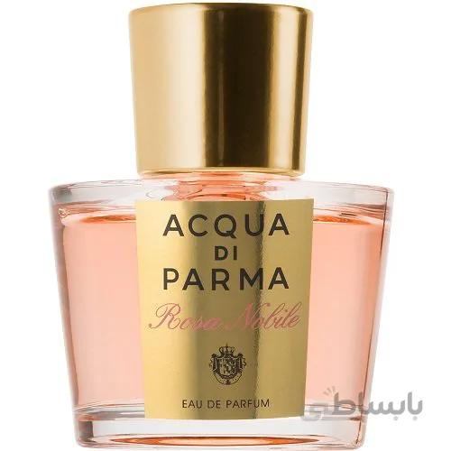 عطر آکوا دی پارما رزا نوبیل ا عطر ACQUA DI PARMA Rosa Nobile