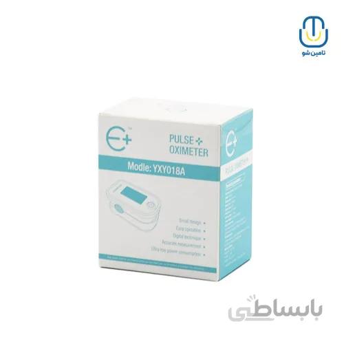 پالس اکسیمتر ایی شنزن مدل YXY018A ا E-shenzhen pulse oximeter model YXY018A