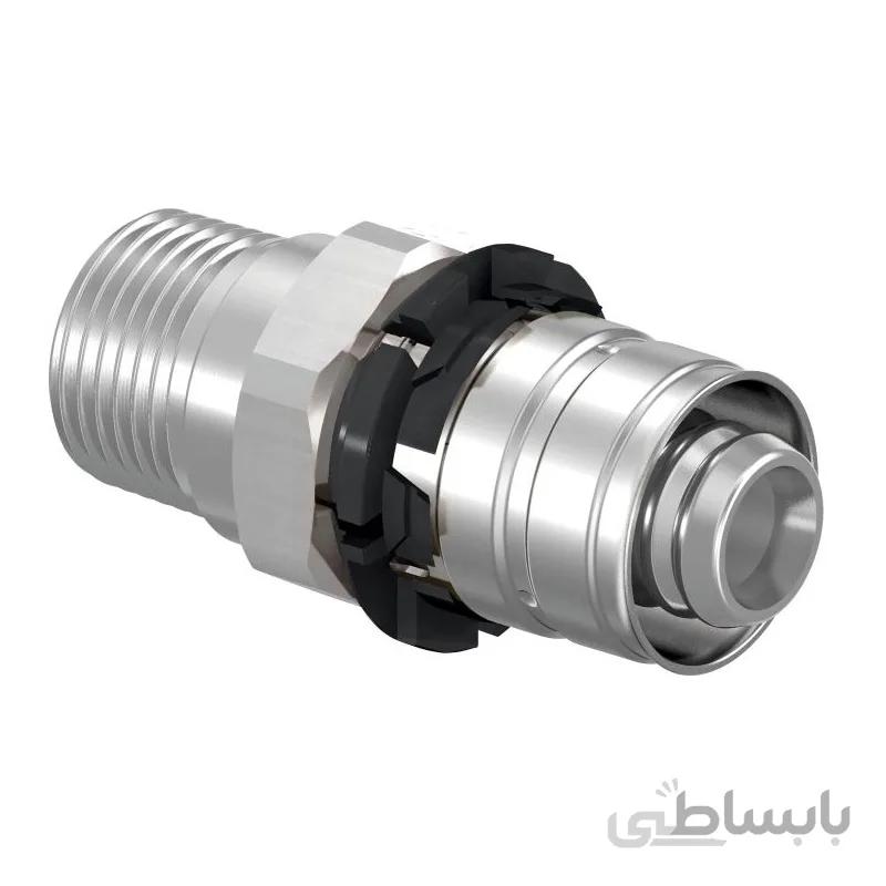 رابط پرسی مهره دار