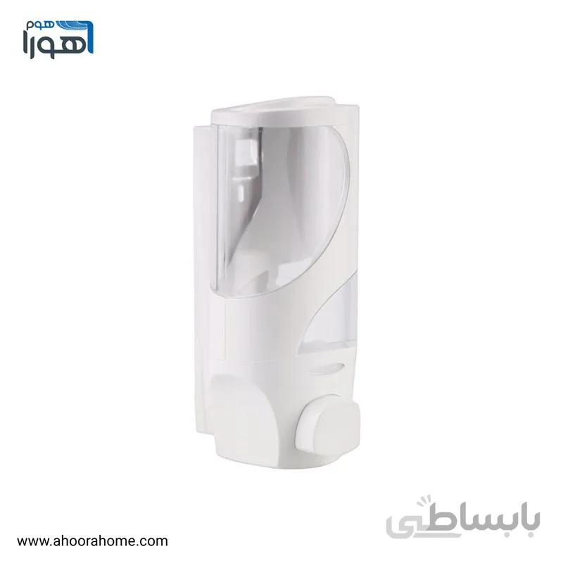 جا مایع بنتی مدل کلاسیک سفید
