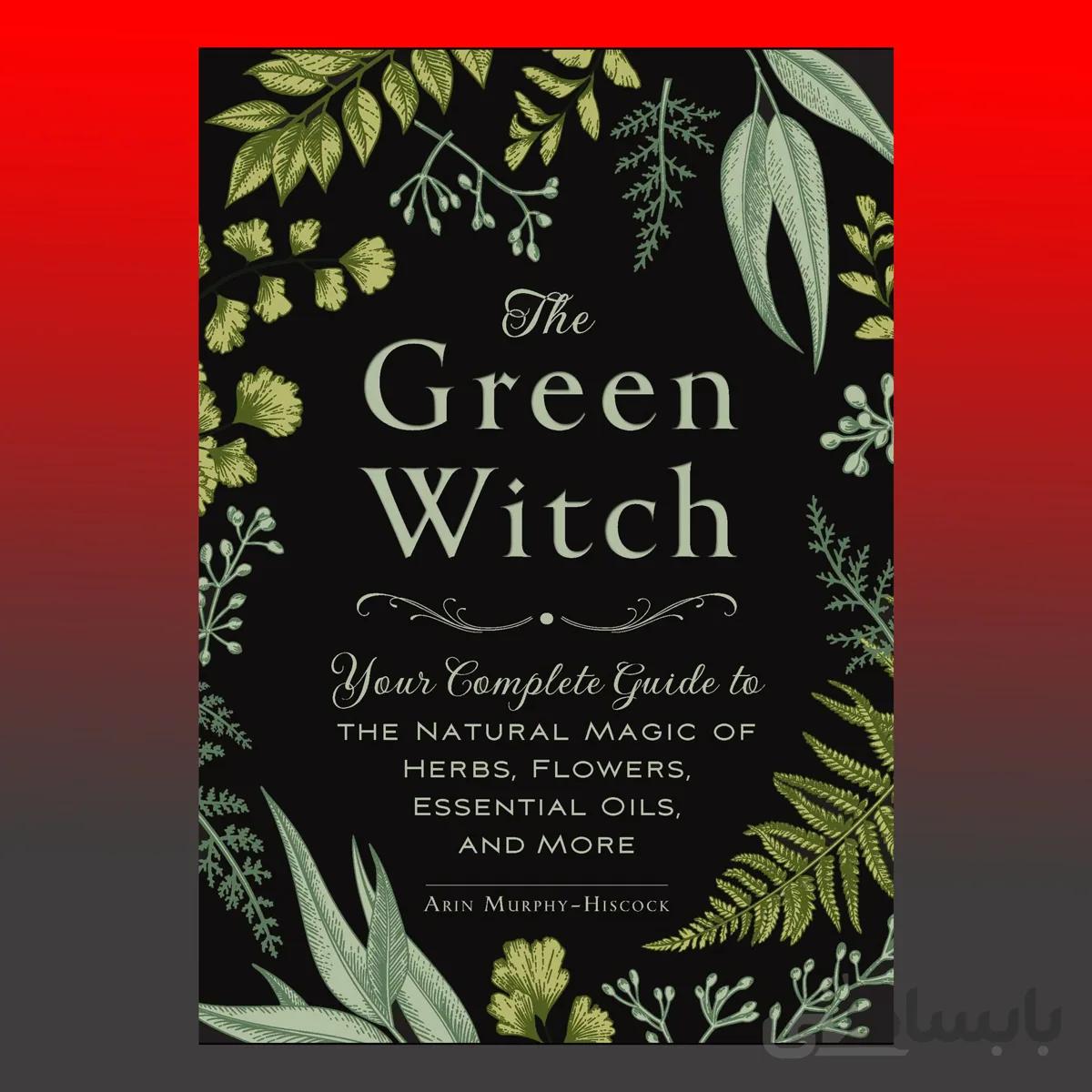 The Green Witch
