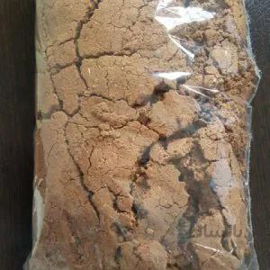 قارچ گانودرما آسیاب شده بسته های ۵۰ گرم