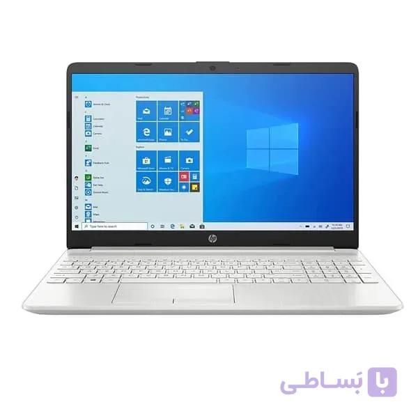 لپ تاپ hp  15.6 فول اچ تی EF1300WM R3 3250U /12G/512g ssd/FHD