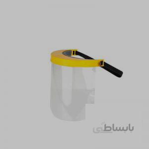 شیلد -محافظ صورت زیباسازان